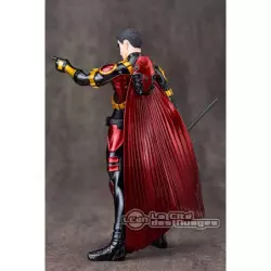 DC Comics ARTFX+ 1/10 Red Robin (The New 52) PVC Statue 18 cm