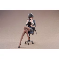 Azur Lane Figurine 1/6 Takao Ofiice Lady Ver. 18cm