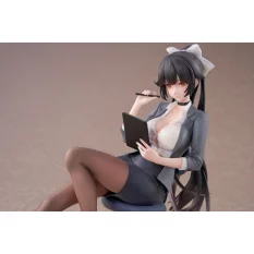 Azur Lane Figurine 1/6 Takao Ofiice Lady Ver. 18cm