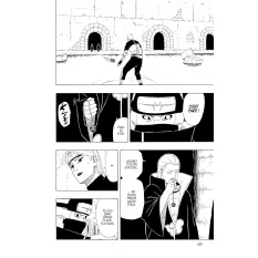 Naruto Manga Edition Hokage Tome 18 *Français*