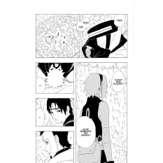 Naruto Manga Edition Hokage Tome 18 *Français*
