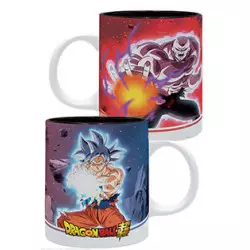 Dragon Ball Super Mug Goku...