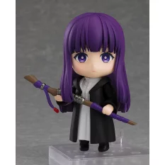 Frieren: Beyond Journey's End Action Figurine Nendoroid Fern 10cm