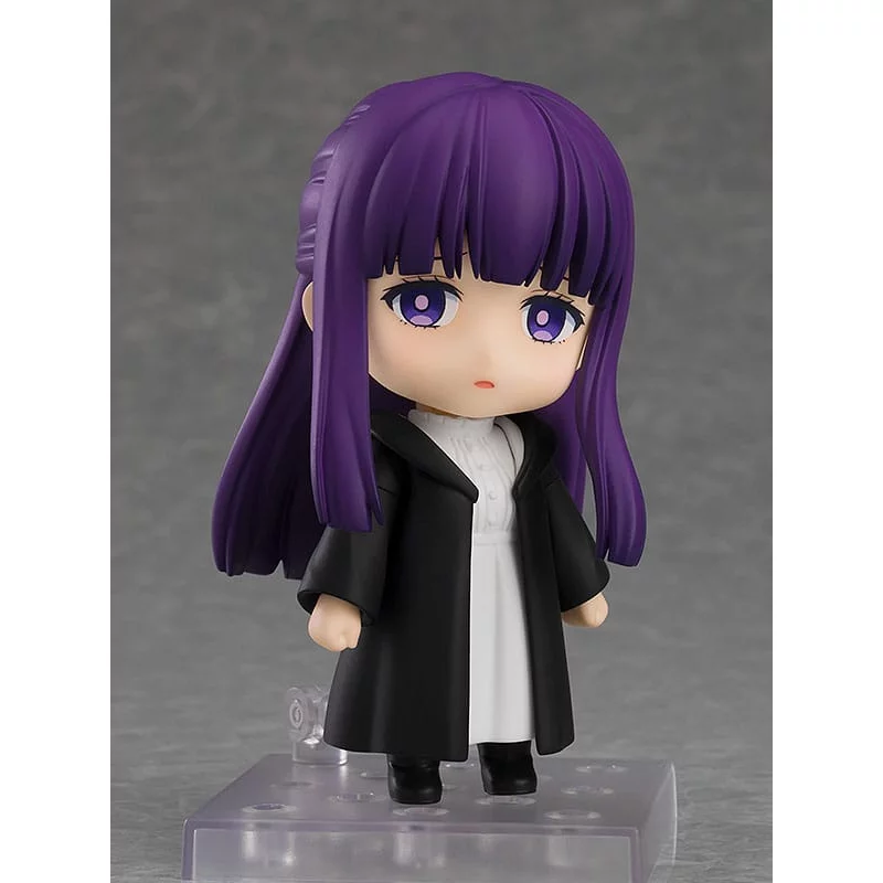 Frieren: Beyond Journey&#039;s End Action Figurine Nendoroid Fern 10cm