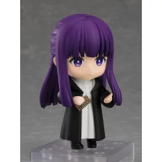 Frieren: Beyond Journey's End Action Figurine Nendoroid Fern 10cm