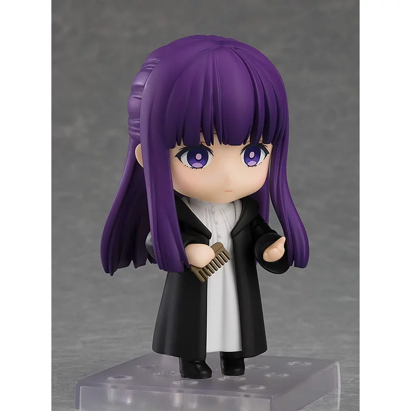 Frieren: Beyond Journey&#039;s End Action Figurine Nendoroid Fern 10cm