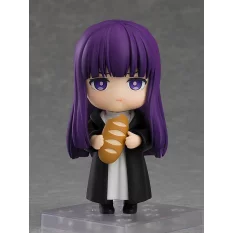 Frieren: Beyond Journey's End Action Figurine Nendoroid Fern 10cm