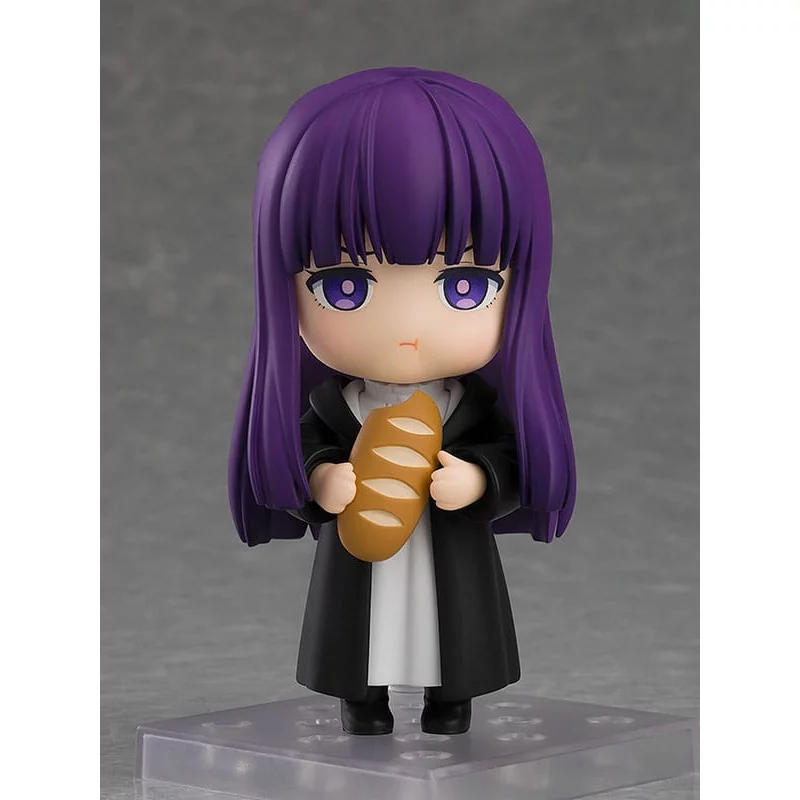 Frieren: Beyond Journey&#039;s End Action Figurine Nendoroid Fern 10cm