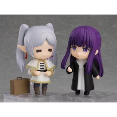 Frieren: Beyond Journey's End Action Figurine Nendoroid Fern 10cm