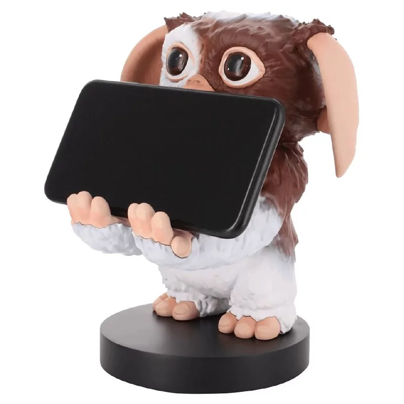 GREMLINS - Figurine 20cm - Support Manette & Portable