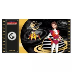 Goldorak Set de 6 Black...
