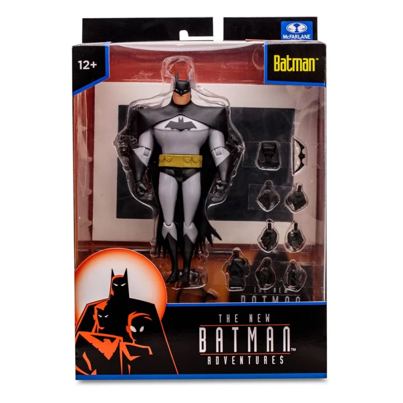 Dc direct action figures top