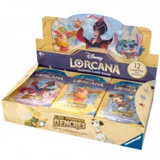 Disney TCG Lorcana Trading...