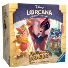 Disney JCC Lorcana Trading...