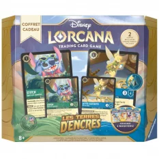 Disney JCC Lorcana Trading...