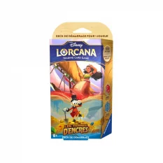 Disney JCC Lorcana Trading...