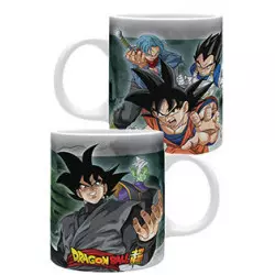 Dragon Ball Super Mug...