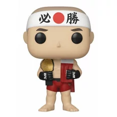 UFC POP! UFC GEORGES...