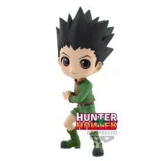 Hunter X Hunter Figurine Q...