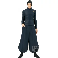 Jujutsu Kaisen Figurine King Of Artist Suguru Geto 21cm