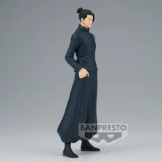 Jujutsu Kaisen Figurine King Of Artist Suguru Geto 21cm