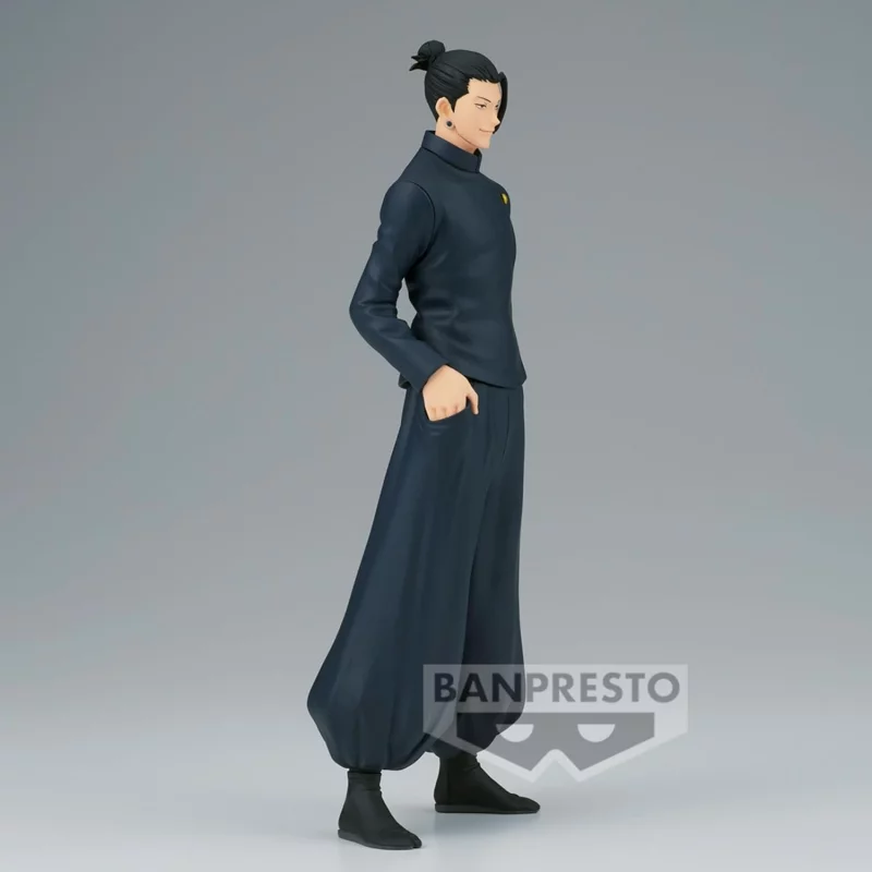 Jujutsu Kaisen Figurine King Of Artist Suguru Geto 21cm