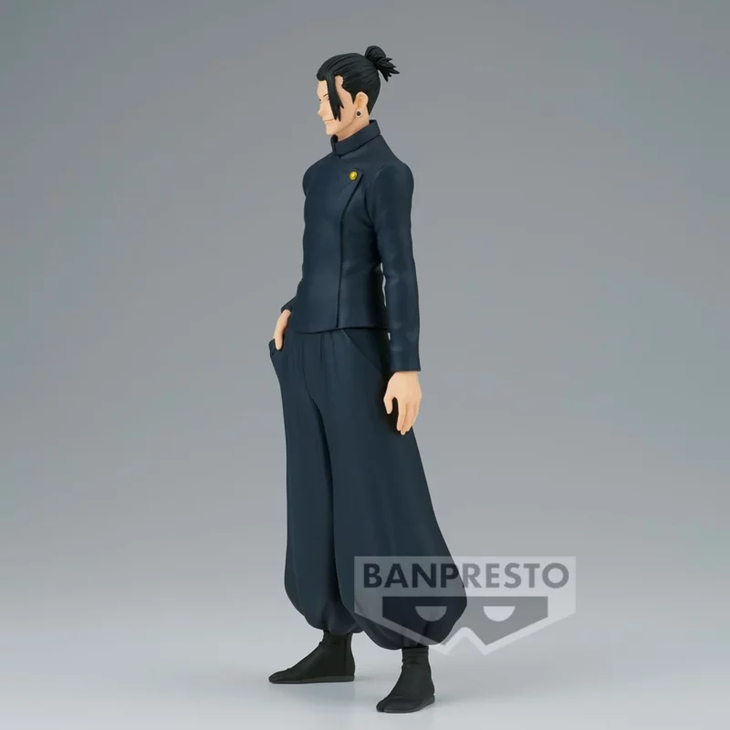 Jujutsu Kaisen Figurine King Of Artist Suguru Geto 21cm