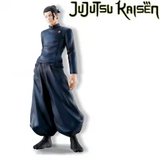 Jujutsu Kaisen Figure King...