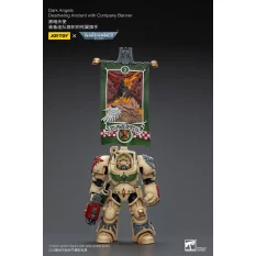 Warhammer 40k Action Figure...