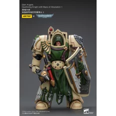 Warhammer 40k Action Figure...