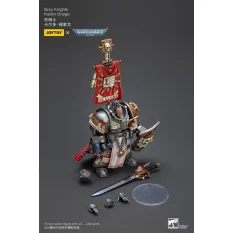 Warhammer 40k Action Figurine 1/18 Grey Knights Kaldor Draigo 13cm
