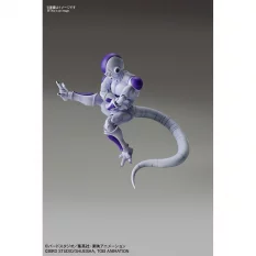 Dragonball Z figurine Plastic Model Kit Figure-rise Standard Final Form Freezer 13 cm
