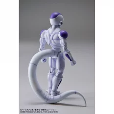 Dragonball Z figurine Plastic Model Kit Figure-rise Standard Final Form Freezer 13 cm