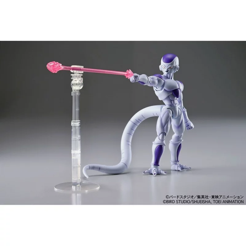 Dragonball Z figurine Plastic Model Kit Figure-rise Standard Final Form Freezer 13 cm