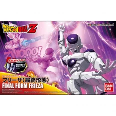 Dragonball Z figurine Plastic Model Kit Figure-rise Standard Final Form Freezer 13 cm