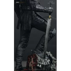 The Witcher Geralt of Rivia JND Studios Statue 1/3