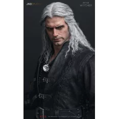 The Witcher Geralt of Rivia JND Studios Statue 1/3