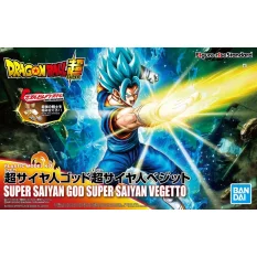 Dragon Ball Super Figurine...