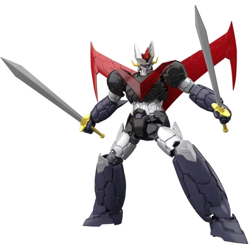 HG Great Mazinger Infinity Ver. Model Kit 1/144 18cm