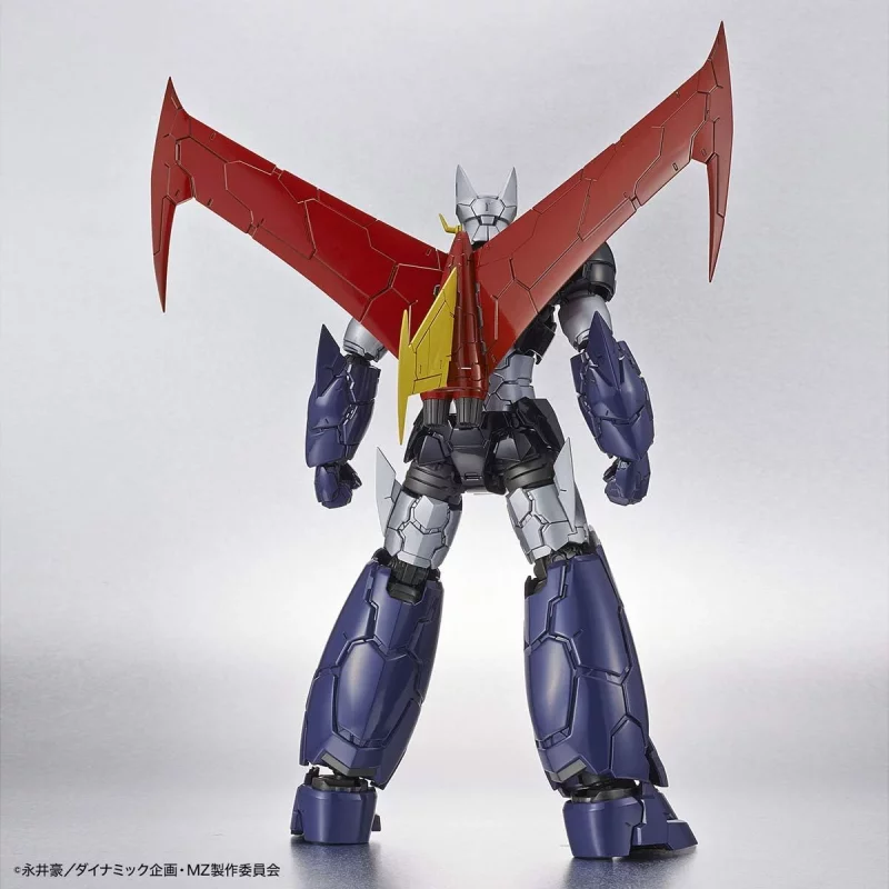 HG Great Mazinger Infinity Ver. Model Kit 1/144 18cm
