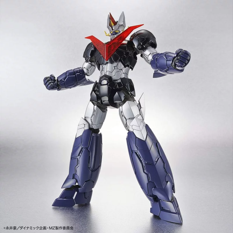 HG Great Mazinger Infinity Ver. Model Kit 1/144 18cm