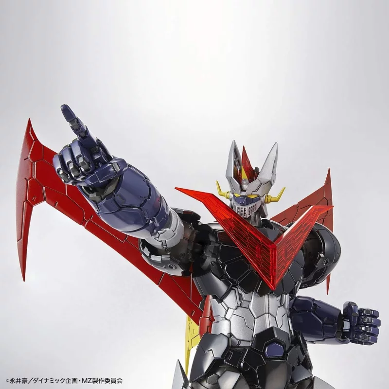 HG Great Mazinger Infinity Ver. Model Kit 1/144 18cm