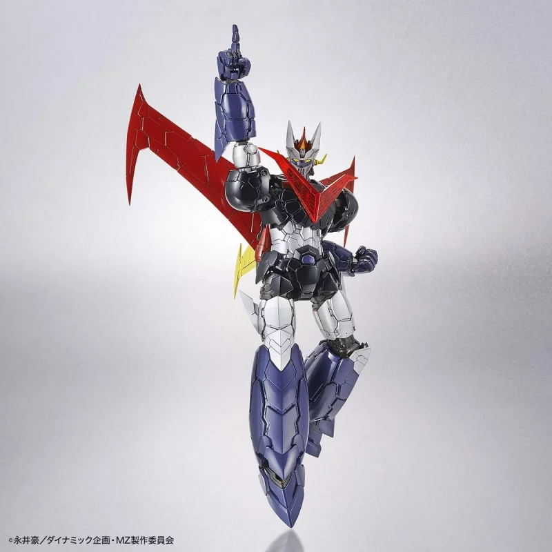 HG Great Mazinger Infinity Ver. Model Kit 1/144 18cm