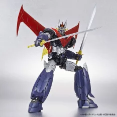 HG Great Mazinger Infinity Ver. Model Kit 1/144 18cm