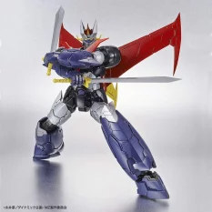 HG Great Mazinger Infinity Ver. Model Kit 1/144 18cm