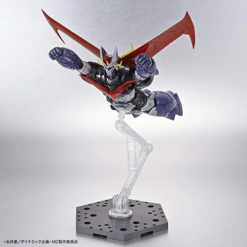 HG Great Mazinger Infinity Ver. Model Kit 1/144 18cm
