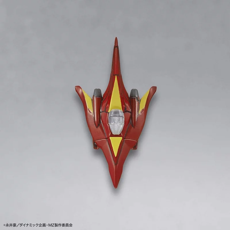 HG Great Mazinger Infinity Ver. Model Kit 1/144 18cm