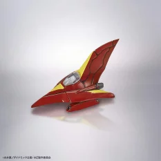 HG Great Mazinger Infinity Ver. Model Kit 1/144 18cm