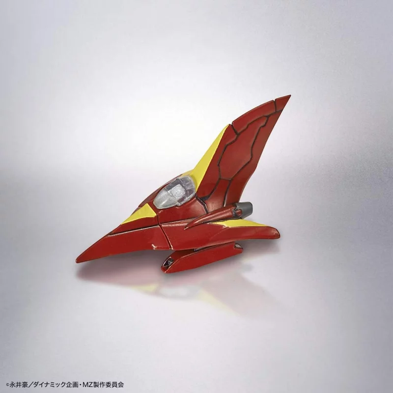 HG Great Mazinger Infinity Ver. Model Kit 1/144 18cm
