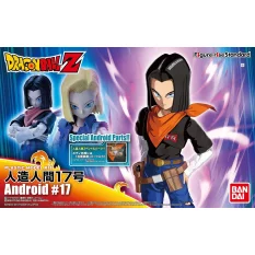 Dragonball Z Figure-rise...